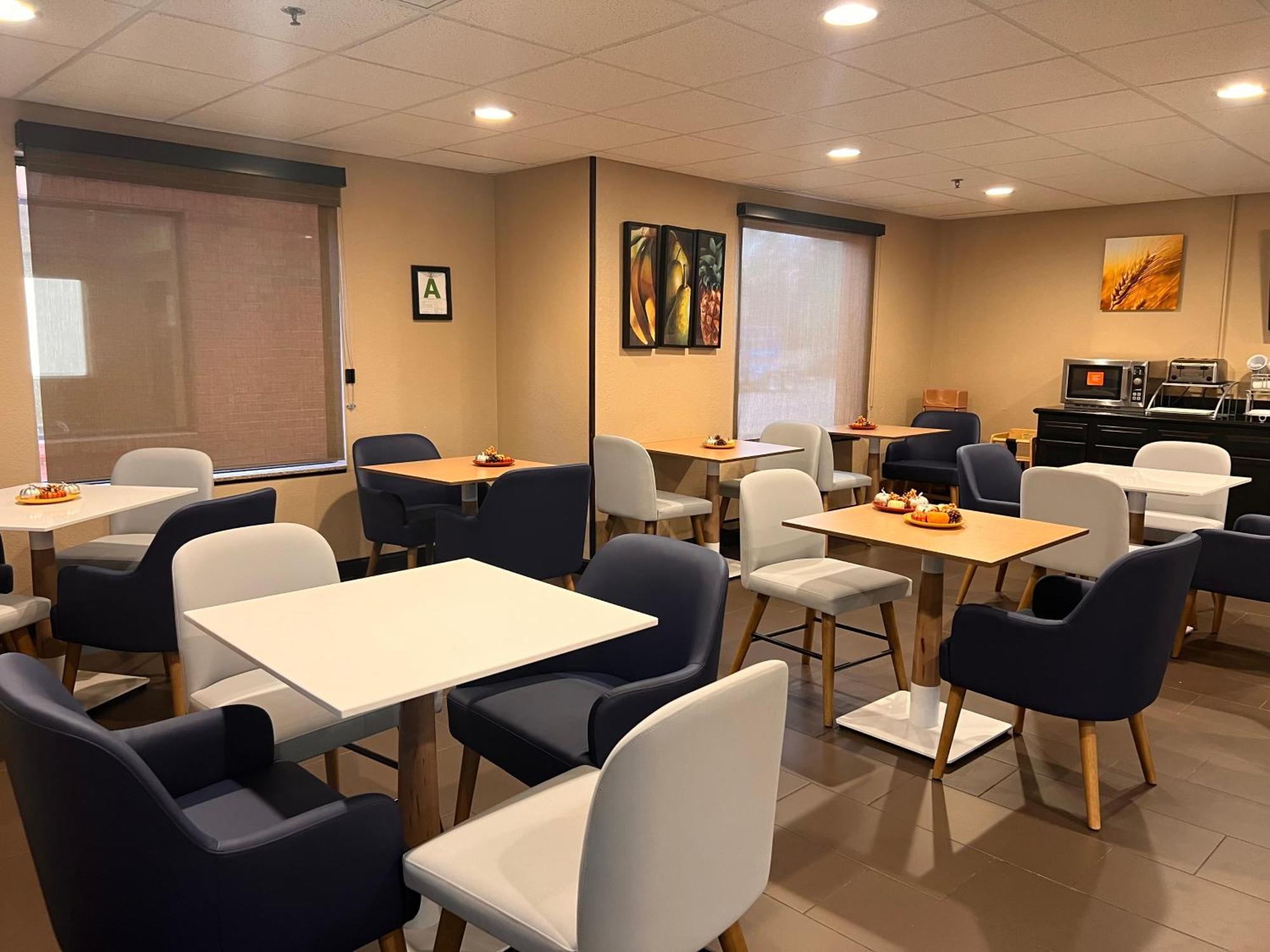 Comfort Suites Louisville Airport Exteriér fotografie
