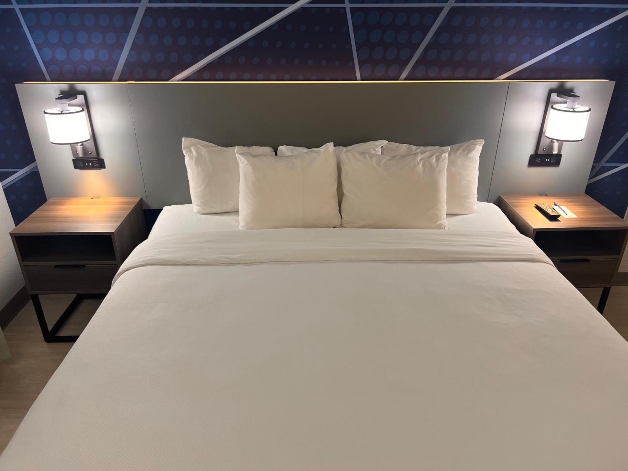 Comfort Suites Louisville Airport Exteriér fotografie